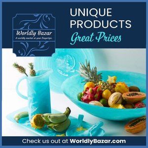 Meet your Posher, Daisy